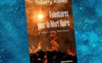 Volontaires pour la Mort noire et autres Contes fantastiques | Thierry Rollet | 2011