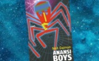 Anansi Boys | Neil Gaiman | 2005