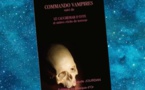 Commando Vampires, suivi de "Le Cauchemar d'Este" et autres Récits de Terreur | Claude Jourdan | 2008 Commando Vampires, suivi de "Le Cauchemar d'Este" et autres Récits de Terreur | Claude Jourdan | 2008