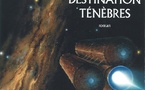 Destination Ténèbres | The Dark Beyond the Stars | Frank M. Robinson | 1991 Destination Ténèbres | The Dark Beyond the Stars | Frank M. Robinson | 1991