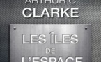 Les Îles de l'Espace | Islands in the Sky | Arthur C. Clarke | 1952