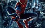 The amazing Spider-Man | 2012