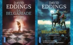 La Belgariade | The Belgariad | David Eddings, Leigh Eddings | 1982-1984