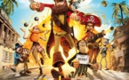 Les Pirates ! Bons à rien, mauvais en tout | The Pirates ! In an Adventure with Scientists ! | 2012