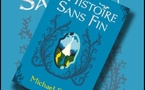 L'Histoire sans Fin | Die unendliche Geschichte | Michael Ende | 1979