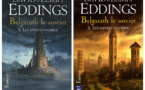 Belgarath le Sorcier | Belgarath the Sorcerer | David Eddings, Leigh Eddings | 1995
