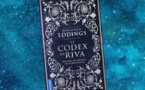Le Codex de Riva | The Rivan Codex | David Eddings, Leigh Eddings | 1998