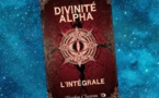 Divinité Alpha | Nicolas Cluzeau | 2018