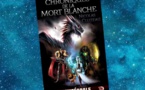 Chroniques de la Mort Blanche | Nicolas Cluzeau