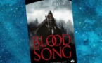 Blood Song | Anthony Ryan | 2012-2015