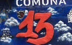 Comuna 13 | Philippe Ward | 2021 Comuna 13 | Philippe Ward | 2021
