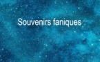 Souvenirs faniques | Didier Reboussin | 2021