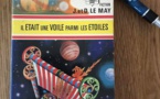 Il était une Voile parmi les Étoiles | J. et D. Le May | 1976