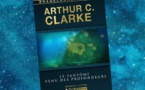 Le Fantôme venu des Profondeurs | The Ghost from the Grand Banks | Arthur C. Clarke | 1990