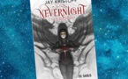 Nevernight | The Nevernight Chronicle | Jay Kristoff | 2016-2019