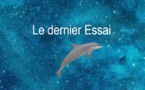 Le dernier Essai | Robert Yessouroun | 2021