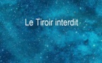 Le Tiroir interdit | Robert Yessouroun | 2021