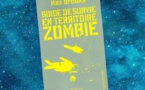 Guide de Survie en Territoire Zombie | The Zombie Survival Guide | Max Brooks | 2003