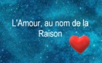 L'Amour, au nom de la Raison | Robert Yessouroun | 2021