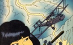 Yoko Tsuno | Tome 05 : Message pour l’Éternité | Roger Leloup | 1975