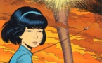 Yoko Tsuno | Tome 09 : La Fille du Vent | Roger Leloup | 1979