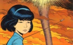 Yoko Tsuno - Tome 09 - La Fille du Vent | 1979