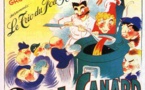 La Soupe au Canard | Duck Soup | 1933