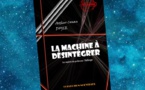 La Machine à désintégrer | The Disintegration Machine | Arthur Conan Doyle | 1929