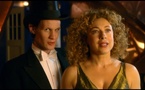 Doctor Who | Night and the Doctor | 2011