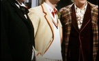 Doctor Who 129 | The Five Doctors | 1983