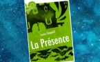 La Présence | Only Partly Here | Lucius Shepard | 2003