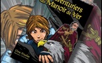 Les Aventuriers du Manoir de Ver | Eline Nicolas | 2019