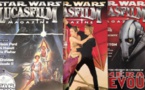 Star Wars Lucasfilm Magazine | 1995-2009