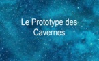 Le Prototype des Cavernes | Robert Yessouroun | 2021