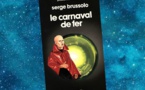 Le Carnaval de Fer | Serge Brussolo | 1983