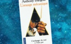 L'Orange mécanique | A Clockwork Orange | Anthony Burgess | 1962