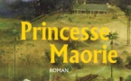 Princesse Maorie | Bernard Simonay | 2006