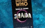 Doctor Who : Shada, L'Aventure perdue de Douglas Adams | Doctor Who : Shada, The Lost Adventure by Douglas Adams | Gareth Roberts | 2012