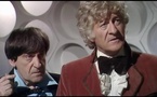 Doctor Who 065 | The Three Doctors | 1972
