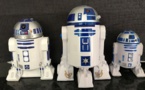 Star Wars | R2D2 : modèles issus de nos collections