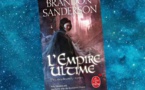 Fils des Brumes | Mistborn | Brandon Sanderson | 2006-2008