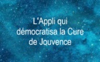 L'Appli qui démocratisa la Cure de Jouvence | Robert Yessouroun | 2021