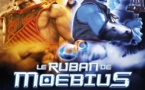 Le Ruban de Moebius : Une Aventure à travers le Temps | Thru the Moebius Strip | 2005