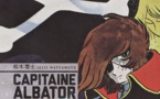 Capitaine Albator le Pirate de l'Espace | 1977-1979