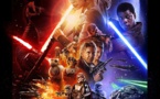 Star Wars | Episode 7 : Le Réveil de la Force | The Force Awakens | 2015