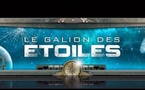 Genèse du Galion des Etoiles 