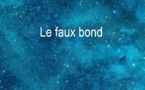 Le Faux Bond | Robert Yessouroun | 2021