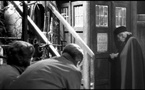 Doctor Who 001 | An Unearthly Child | 1963