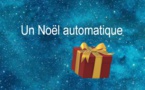 Un Noël automatique | Robert Yessouroun | 2021