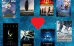 Films SF : 20 Affiches coup de coeur